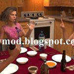 LongRoadHomeWalkthroughMod