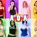 A.O.A.AcademyMod