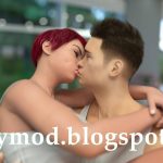 AlisonFalloftheAppleWalkthroughMod