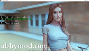 I Was A Teenage Vampire Rebuild Mod