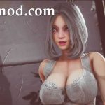 Lens Lust Mod
