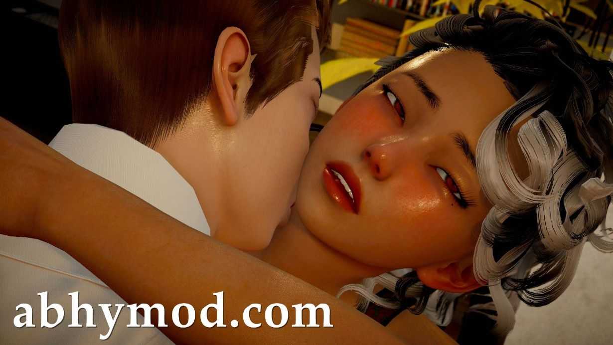 ReRudy Mod
