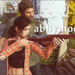 OSC The Lust of Us Mod