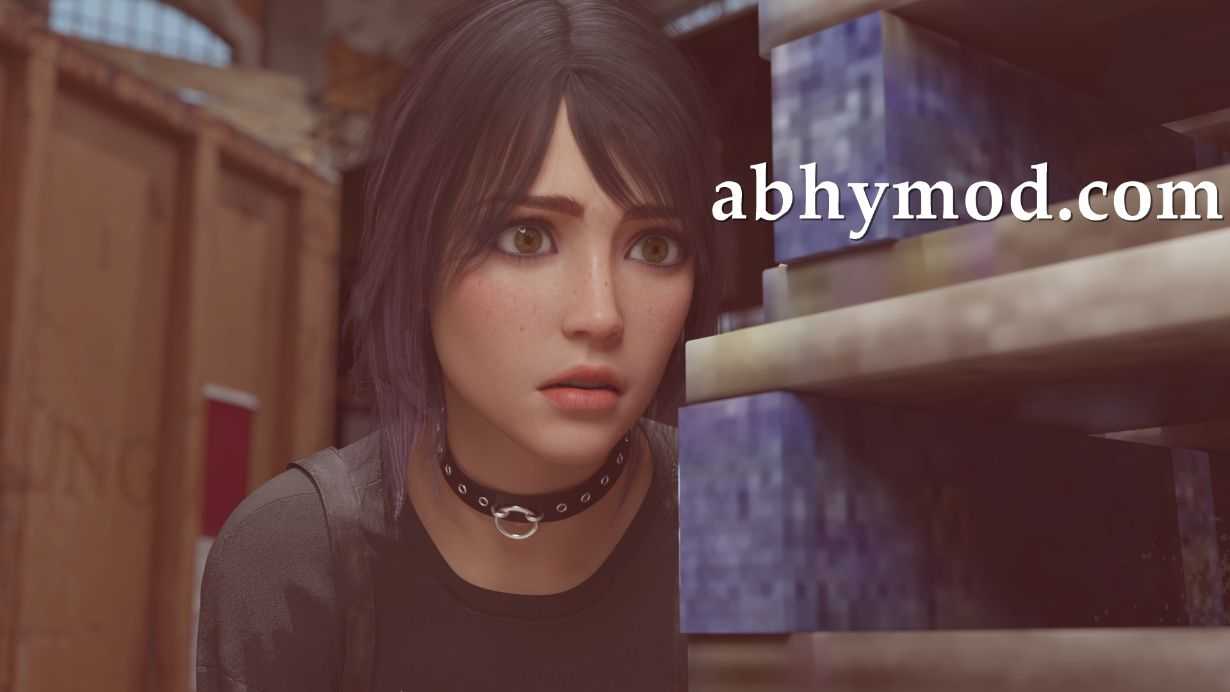 Sort of Justice Mod