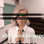 NudistSchoolWalkthroughMod