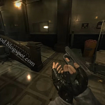 ResidentEvil2remakefirstpersonmod