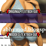 SavingPaulaWalkthroughMod