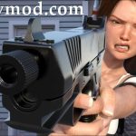 The Professor Mod