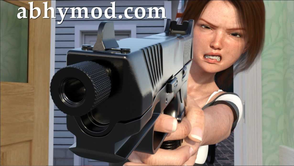 The Professor Mod
