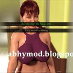 TheLostLoveWalkthroughMod